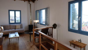 Keslana House