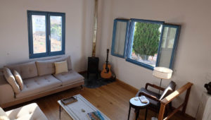 Keslana House