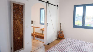 Keslana House
