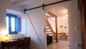 Keslana House