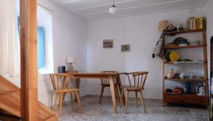 Keslana House