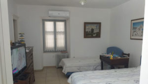 Kamini House