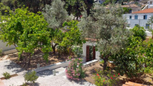 Kamini House