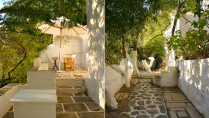 TRADITIONAL HYDRIOT COTTAGE