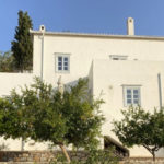 KIAFA HOUSE WITH VIEWS