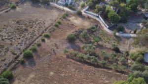 LAND FOR SALE - VLICHOS