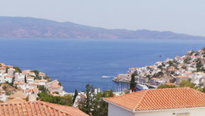 KIAFA HOUSE WITH VIEWS