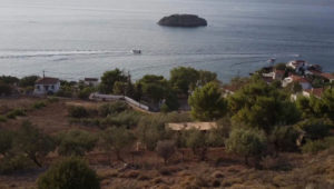 LAND FOR SALE - VLICHOS