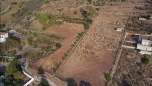 LAND FOR SALE - VLICHOS