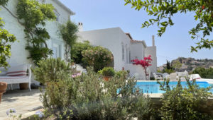 SUPERB PROPERTY WITH AMAZING VIEWS
