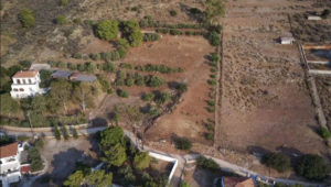 LAND FOR SALE - VLICHOS