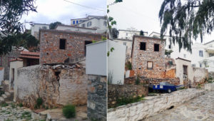 Half Finished Property