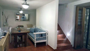 Corner House