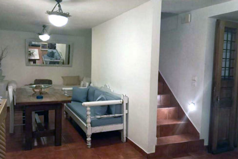 Corner House