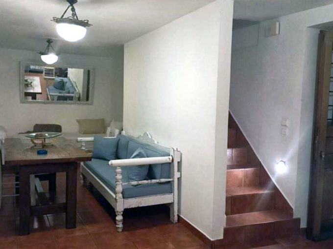 Corner House