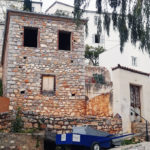 Half Finished Property
