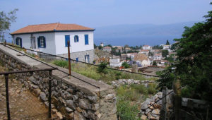 Plot for sale