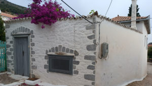 Donver House