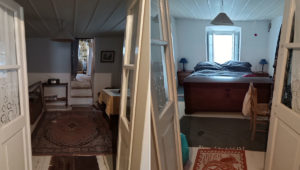 Donver House