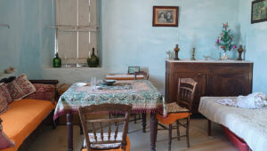 TRADITIONAL SPITAKI