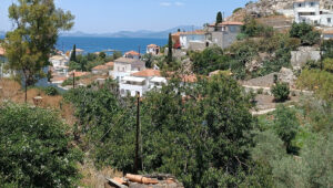 TRADITIONAL SPITAKI