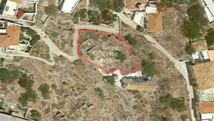 Kala Pigadi Plot of land