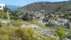 Kala Pigadi Plot of land