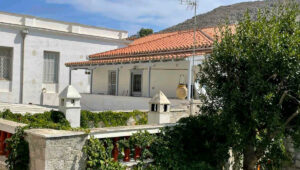 Apartment for sale - Hydra Port