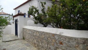 House in the Kiafa area