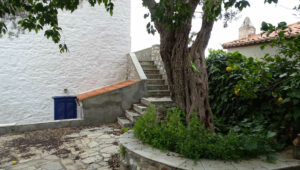 House in the Kiafa area