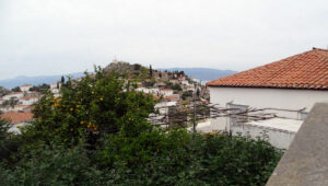 House in the Kiafa area