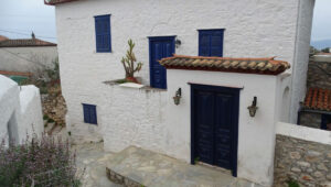 House in the Kiafa area